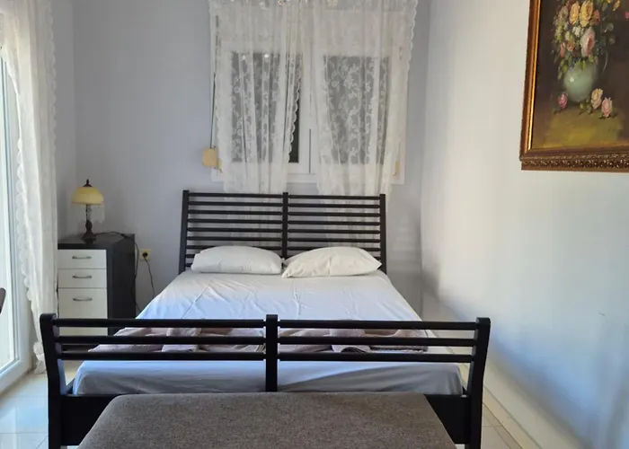 Apartmán Alexandros Kavala