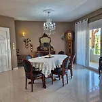 Alexandros Apartament