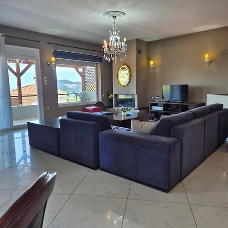 Apartamento Alexandros Cavala