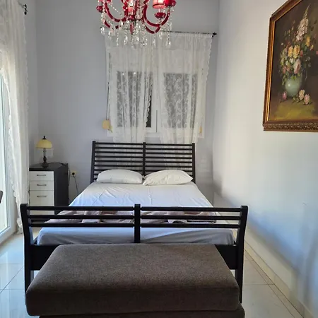 Apartamento Alexandros Cavala