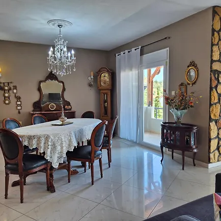 Alexandros Apartament Kawala